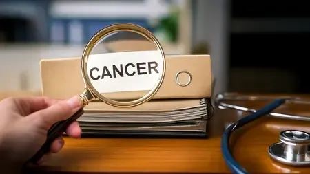 India recorded over 15 lakh cancer cases in 2024: Minister