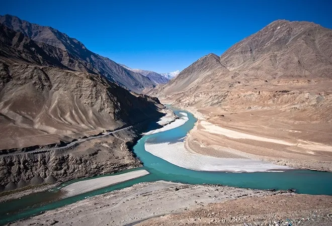 Why Did India Reject the Arbitration Court's Ruling on IWT?