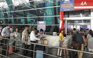 India Records Strong 10.35% Annual Increase in Domestic Airline Passengers for FY25