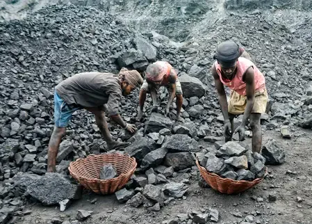 Will India Achieve a Record 1.15 Billion Tonnes Coal Production in FY26?
