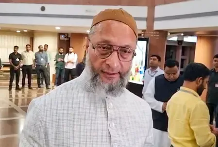 Should India Just Kill, or Enter and Stay in Pahalgam?