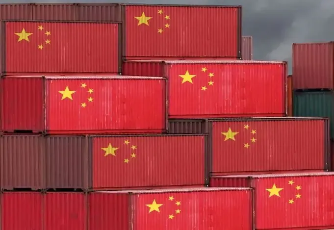India Enhances Surveillance Against Inexpensive Chinese Imports Following US Tariff Increase