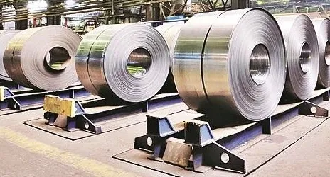India Set to Reach Steel Production Capacity of 300 Million Tonnes by 2030