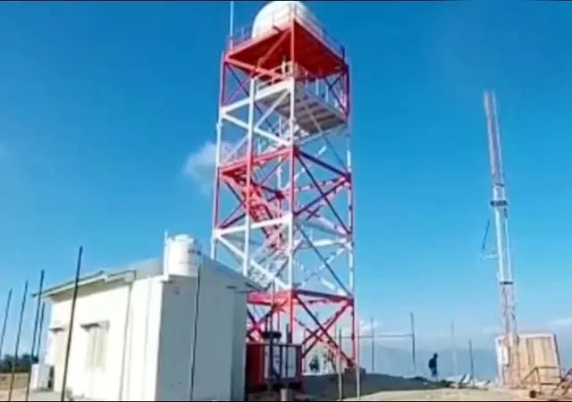 India to Increase Doppler Radar Count to 126 by 2026 as Government Enhances Weather Monitoring