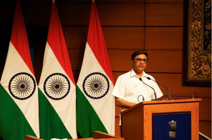Will India Present Its Position Before the IMF Regarding Pakistan's Bailout Package?