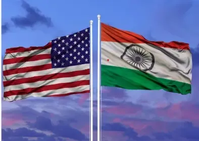 India and US Set to Finalize Initial Phase of Trade Agreement by Autumn 2025