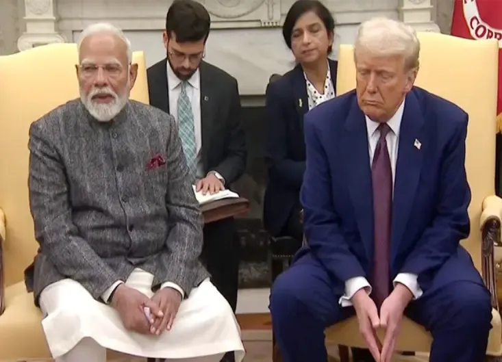 PM Modi: India and US to Enhance Cooperation with Greater Urgency