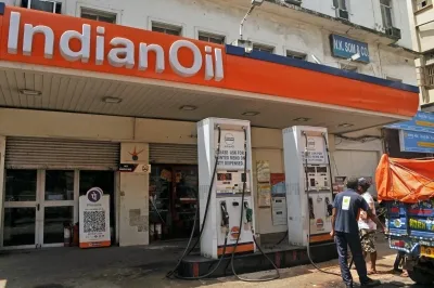 Will India Face Fuel Shortages Amid Middle East Tensions?