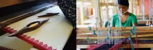 Indian Army collaborates with Manipuri women to weave a new, resilient future