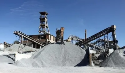 Has the Indian Cement Sector Achieved 39.6 Million Metric Tonnes in May with a 9% Growth?