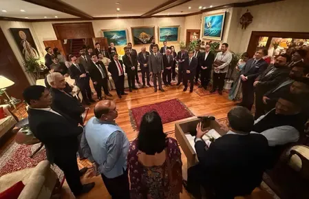 Indian diaspora in Japan backs Op Sindoor, hails PM Modi's leadership against terrorism