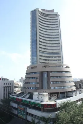 Indian Stock Market Stalls Post Union Budget, Small-Caps Outperform