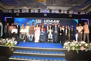 India's 29 Paralympic champions feted on International Day of Persons with Disabilities 