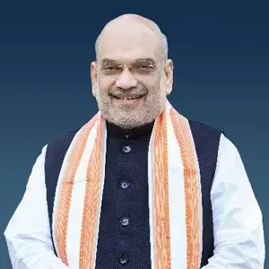 India's borders with Nepal, Bhutan never a cause of concern because of SSB: HM Amit Shah