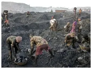 Has India’s Coal Production Increased by 3.6% to Over 81.5 Million Tonnes in April?