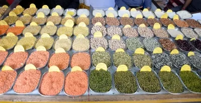 Has India's Reliance on Imported Pulses Dropped?