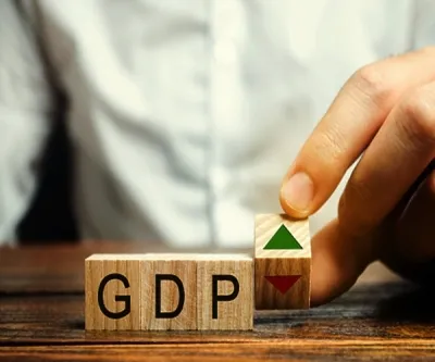 India's GDP Growth Projected to Strengthen in the Year’s Second Half Amidst Stabilizing Markets