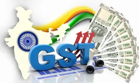 India's GST collections in May surge over 16 pc to Rs 2.01 lakh crore