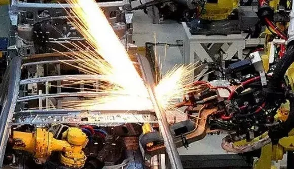 Has India's Manufacturing Activity Reached a 10-Month High in April?