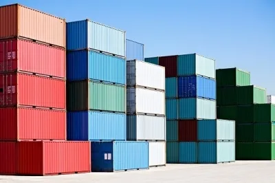 Has India's merchandise trade deficit fallen to $21.88 billion in May?