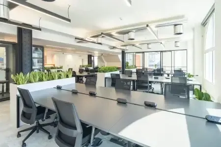 India's Office Real Estate Market Continues Growth in Q1 with High Occupier Demand
