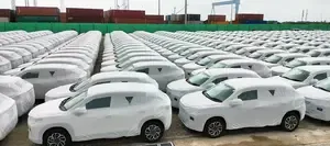 India’s passenger vehicle sales cross 10-lakh mark in Q1 FY26