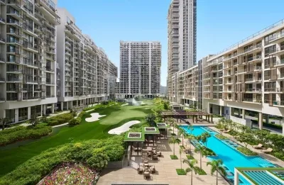 India's Real Estate Sector Expected to Hit Rs 83 Lakh Crore by 2030: Report