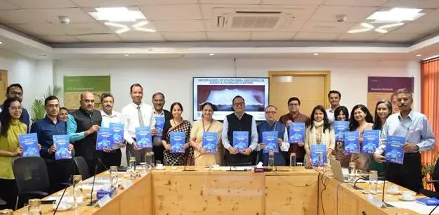 How are India's Science and Technology Clusters Enhancing the Innovation Ecosystem?