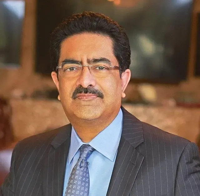 Kumar Mangalam Birla: India Poised for Growth with 6-7% Annual Rate