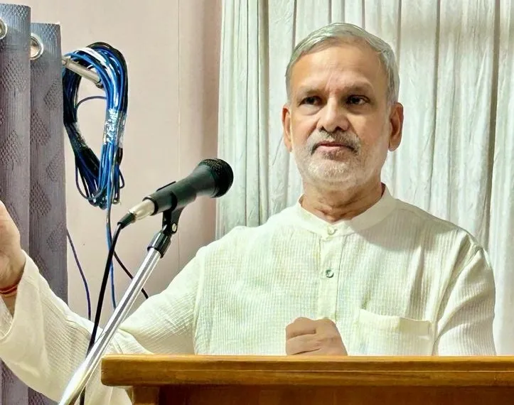 Is India’s Vision for Global Growth Really Rooted in Peace and Sustainability?