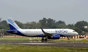 IndiGo to Eliminate Cancellation Fees for Srinagar Flights