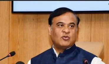 Why is there no celebration for the 4-year government formation in Assam?