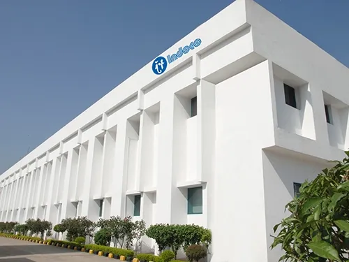 Did Indoco Remedies Face a Rs 35.6 Crore Loss in Q1 Compared to Last Year's Profit?