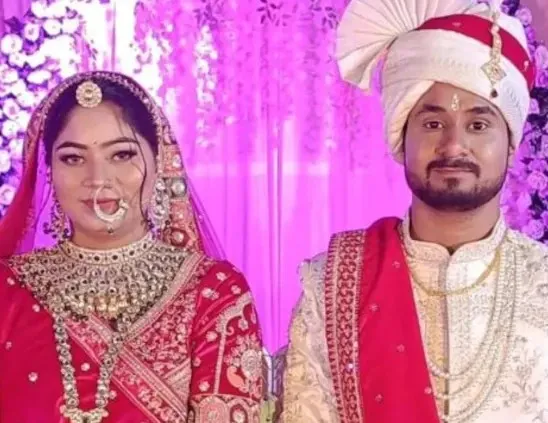 Did Sonam Raghuvanshi Surrender in UP After Her Husband's Mysterious Death?