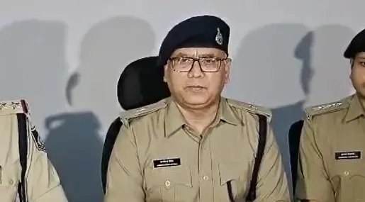 क्या इंदौर पुलिस ने शराब तस्करी का बड़ा खुलासा किया?