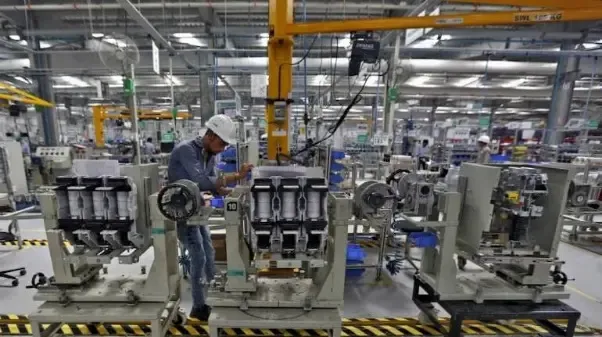 Industrial Production Data to Be Released on the 28th of Each Month: Government