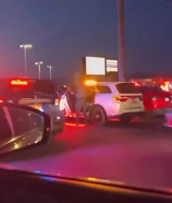 What Happened in the Mass Shooting at a US Festival Involving an Infant?