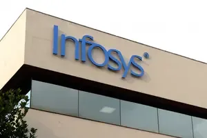 Infosys Reports 11.7% Decline in Q4 Profit, Declares Rs 22 Dividend