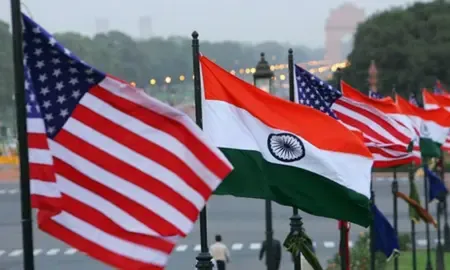 Intense talks continue to reach interim India-US trade deal ahead of deadline