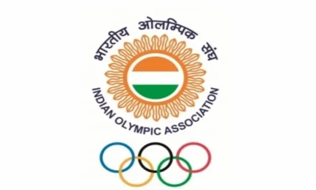 How does the IOA view the full resumption of its partnership with the IOC and Olympic Solidarity Programmes?