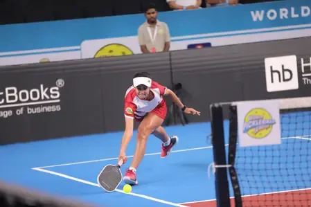 IPF and WPF merge to form global governing body for pickleball