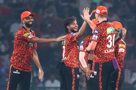 IPL 2025: Dubey a very clever bowler, very pleased with his performances, says Vettori