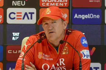 IPL 2025: Flower-led RCB coaching group nailed process of ensuring players are improving, says Karthik  