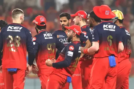 IPL 2025: Nailing RCB’s actual shape and vision the most satisfying part of this season, says Bobat