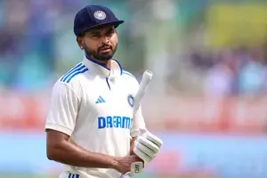 IPL 2025: Shared a great camaraderie with Ponting in the past, says Shreyas Iyer