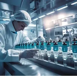 Global Biopharma IPOs Reach $8.52 Billion in 2024