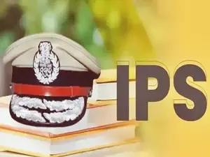 IPS officer Vinay Kumar replaces Alok Raj as new Bihar DGP
