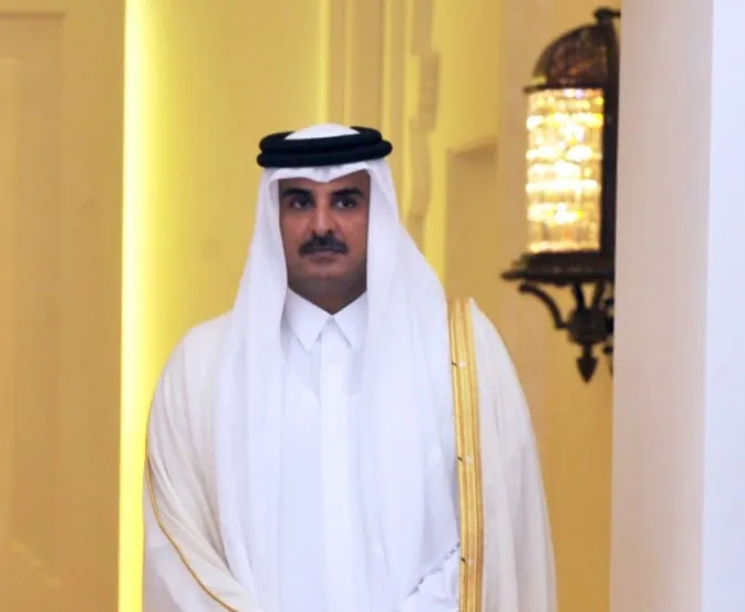 Why Did Qatar Suspend Air Traffic Amid Iran Tensions?