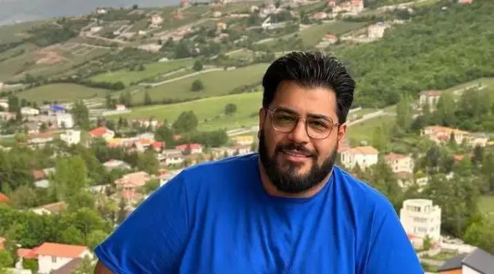 Did Iran Execute a 'High-Ranking Spy' for Mossad?