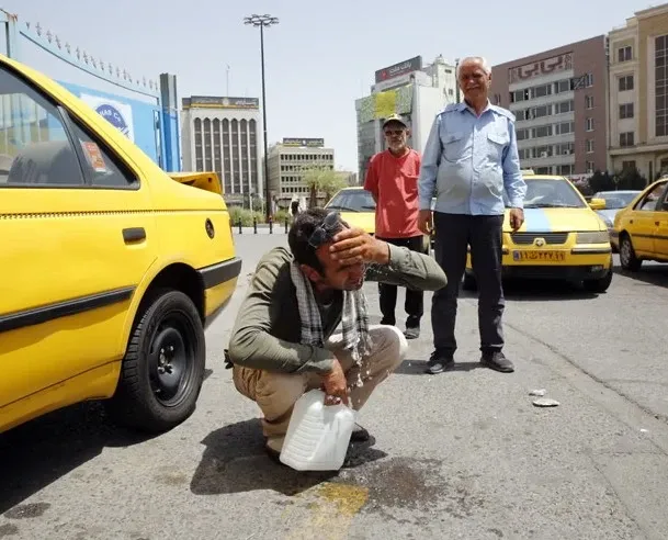 Why is Iran Closing Offices and Limiting Water Usage?